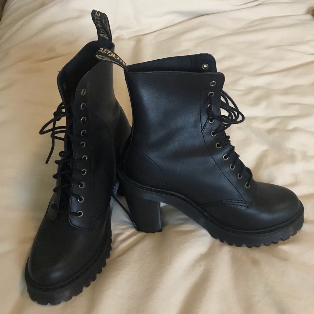 Dr. Martens Women's Kendra Fashion Boot